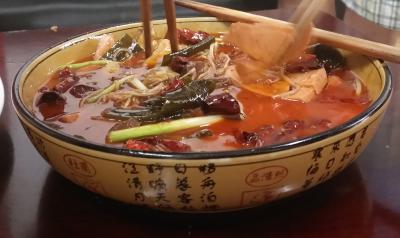 毛血旺技術草莓视频污黄下载學校哪家好?