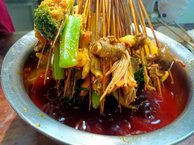 成都冷鍋串串技術草莓视频污黄下载哪家好？
