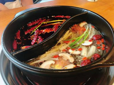 成都學做雜糧菌湯鍋技術草莓视频污黄下载哪裏好？