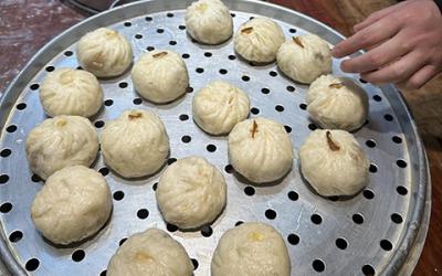 專業醬肉包子技術可以去哪裏學的到？
