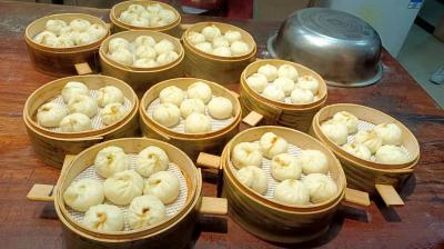 想學早餐技術？早餐技術草莓视频污黄下载學校有哪些？