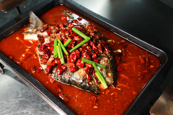 成都學燒烤烤魚哪裏有草莓视频污黄下载班？成都烤魚草莓视频污黄下载多少錢？