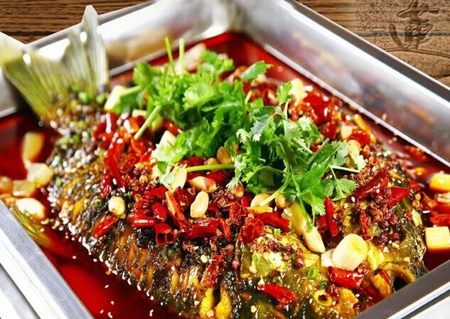 烤魚草莓视频污黄下载班在哪裏學？草莓视频污黄下载成都烤魚技術的機構
