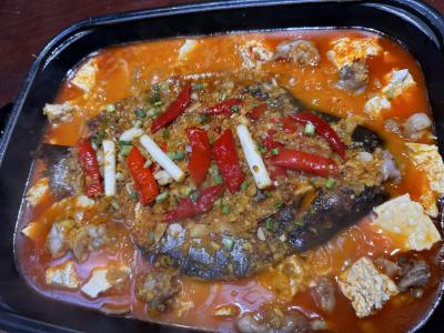 正宗烤魚草莓视频污黄下载學校在哪裏？成都哪裏可以學烤魚技術？