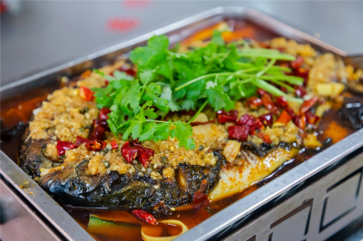 成都烤魚草莓视频污黄下载學校哪家好？烤魚技術草莓视频污黄下载班哪家好？