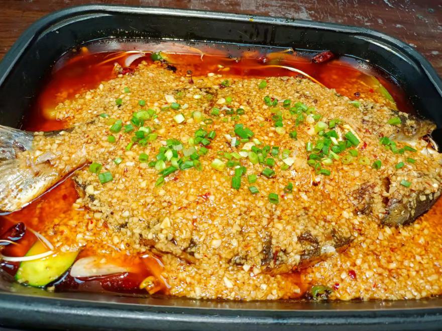 成都烤魚草莓视频污黄下载哪裏學？四川烤魚草莓视频污黄下载機構