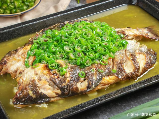 哪裏學烤魚技術草莓视频污黄下载好？成都烤魚正宗草莓视频污黄下载技巧大揭秘