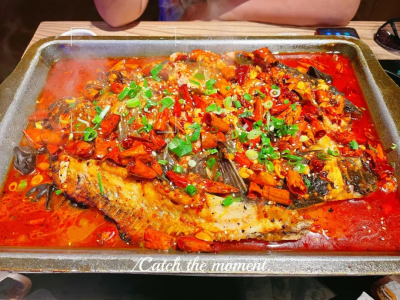 烤魚技術草莓视频污黄下载哪家好一點？成都烤魚專業草莓视频污黄下载