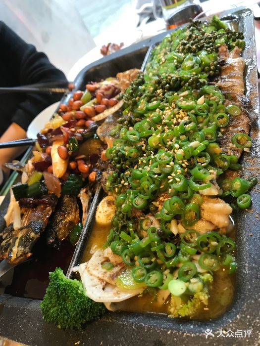 烤魚技術草莓视频污黄下载哪裏好一點？成都滋味烤魚草莓视频污黄下载
