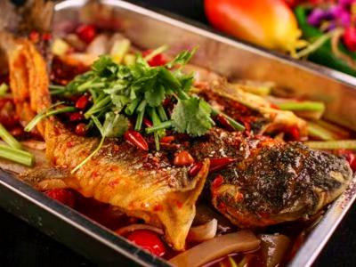 成都哪裏可以學烤魚技術？成都烤魚技術怎麽樣？