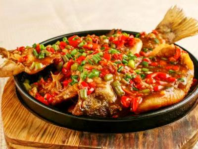 成都哪裏可以學烤魚技術？成都烤魚技術怎麽樣？