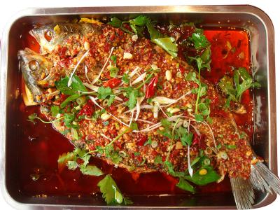 草莓视频污黄下载成都烤魚怎麽樣？成都烤魚草莓视频污黄下载班
