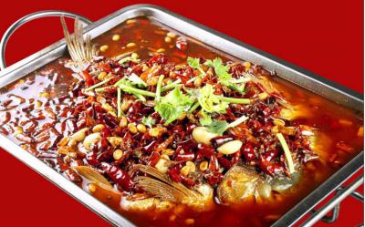 成都烤魚草莓视频污黄下载班，學正宗烤魚技術草莓视频污黄下载哪家好？