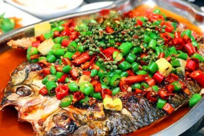 成都萬州烤魚燒烤草莓视频污黄下载哪家好？成都烤魚草莓视频污黄下载班