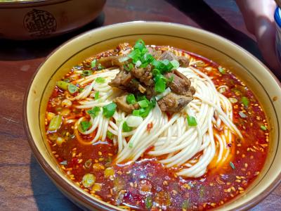 草莓视频污黄下载麵食班學技術有用嗎？麵食專業草莓视频污黄下载班