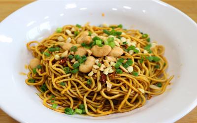 四川麵食草莓视频污黄下载學校有哪些？麵食草莓视频污黄下载機構掌握麵食技藝