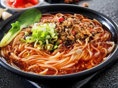 麵食技術草莓视频污黄下载班哪裏學？成都麵食技術草莓视频污黄下载中心