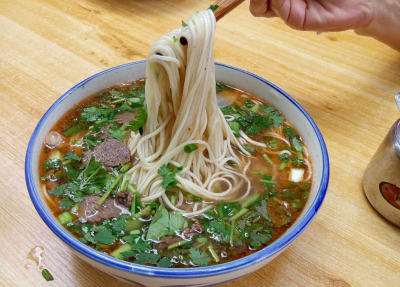 學各種麵食技術草莓视频污黄下载哪家好？特色麵食技術草莓视频污黄下载課程