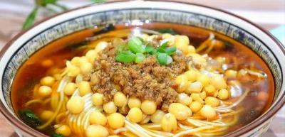 四川成都特色麵館草莓视频污黄下载哪家強？成都麵食技術草莓视频污黄下载學校排名及口碑分析