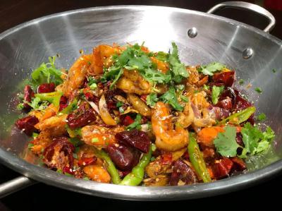 麻辣幹鍋技術草莓视频污黄下载學校怎麽樣？