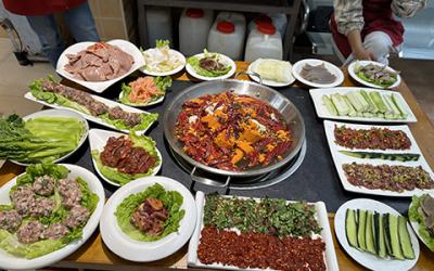 火鍋技術草莓视频污黄下载哪裏學？  火鍋技術草莓视频污黄下载哪裏學？
