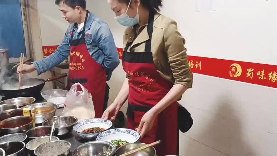 草莓视频污黄下载麵食中心技術有哪些？草莓视频APP在线观看麵食技術草莓视频污黄下载班