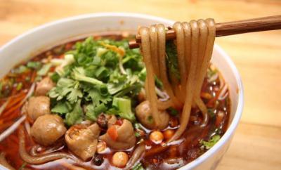 四川肥腸粉技術草莓视频污黄下载，肥腸粉怎麽做好吃？