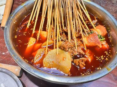 冷鍋串串技術草莓视频污黄下载哪裏好？