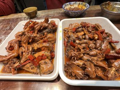 麻辣鹵菜技術草莓视频污黄下载機構在哪裏比較好？