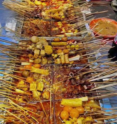  火鍋串串香技術草莓视频污黄下载哪家好？