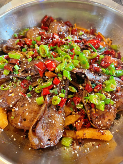 獨家分享：麻辣幹鍋技術草莓视频污黄下载全解析！