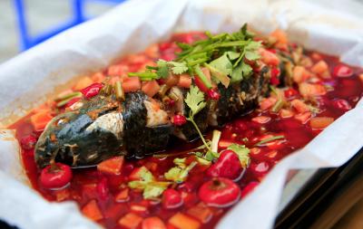 品味獨特！紙上烤魚技術草莓视频污黄下载，開啟美食新境界！